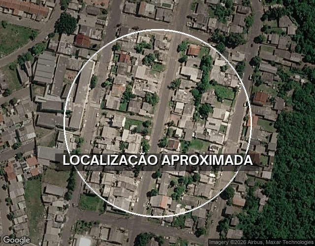 Terreno de 300m² em Esteio/RS
