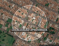 Terreno urbano de 292,30 m² em loteamento residencial