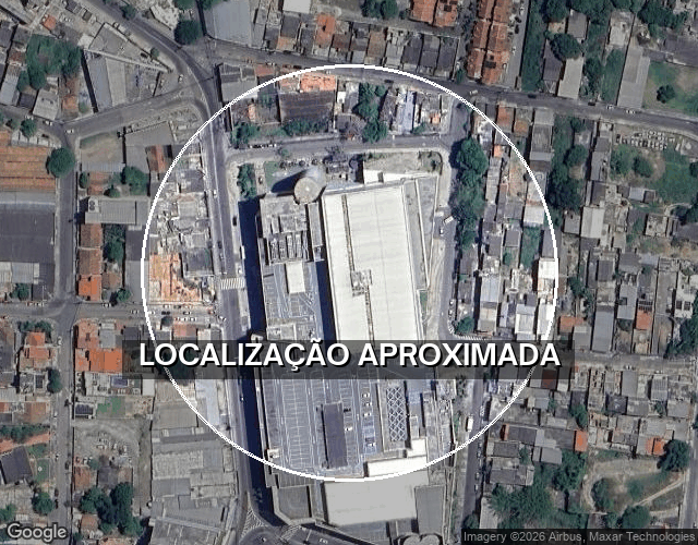Sala comercial de 53,16m² no Centro Comercial Top Commerce