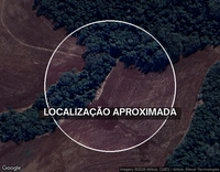 Imóvel rural com 5 alqueires em Apucarana/PR
