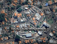 Imóvel rural com 4 alqueires e benfeitorias em Apucarana/PR