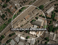 Imóvel comercial com 517,42m² no Centro de Apucarana/PR