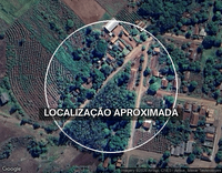 Casa com 293,75m², 2 quartos, 1 banheiro, ocupada