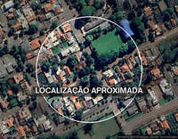 Casa com 240m², 385m² de terreno, piscina e bem conservada