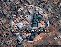 Imóvel rural com 3,17 alqueires em Arapuã/PR