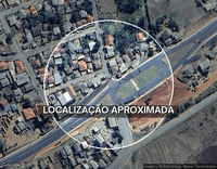 Terreno de 158,99m² no Loteamento Vila Nogueira