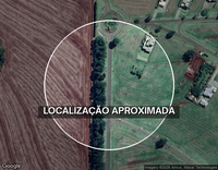 Terreno de 1.968,33m² em condomínio de alto padrão