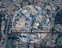 Imóvel rural com 93,55 hectares em Cândido de Abreu/PR