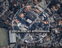 Imóvel vazio com 70m², ideal para investimento ou reforma