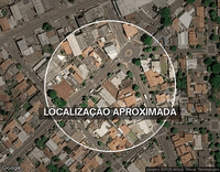 Casa com 139,53m² em terreno de 293,93m², 1 banheiro, ocupada