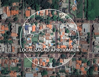 Casa com 3 quartos, 2 banheiros e 630m² de área construída