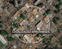 Duas vagas de garagem em condomínio residencial
