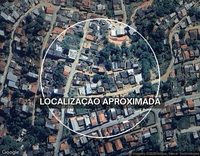 Gleba com 12.159,57 m² de terreno em Teófilo Otoni