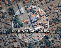 Imóvel rural com 1,25 alqueires em Rosário do Ivaí/PR