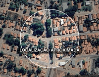 Fazenda Curicaca, 94 hectares, desocupada, ideal para investimento rural