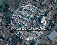 Terreno de 308m² no Parque Residencial Pérola