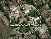 Imóvel com 2 quartos e 185m² em Nova Esperança/PR
