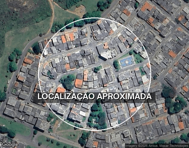 Casa com 3 quartos, 3 banheiros e área de lazer em terreno de 275m²