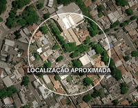 Direitos sobre Terreno com Residência e Edícula em Nova Esperança/PR