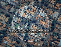 Imóvel com 53,90m² em Paranacity/PR