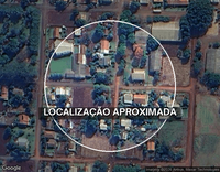 Parte ideal de 20.693,75 m² em área rural
