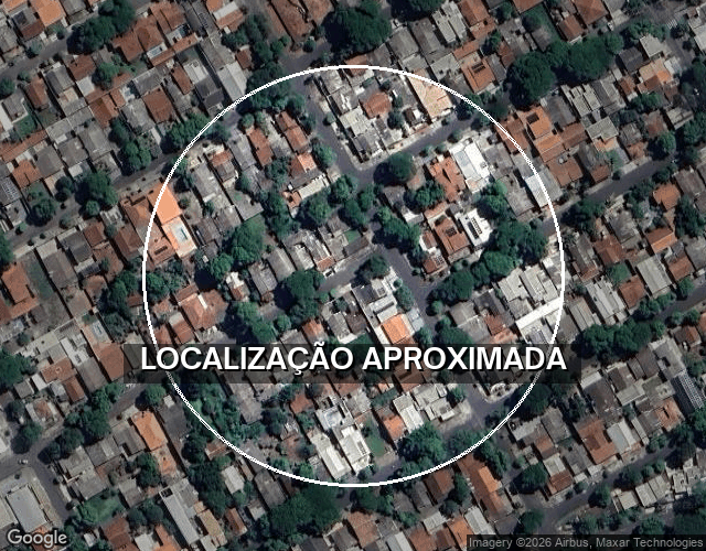 Casa com 233m² no Jardim Vânia, 2 quartos, 1 banheiro, ocupada