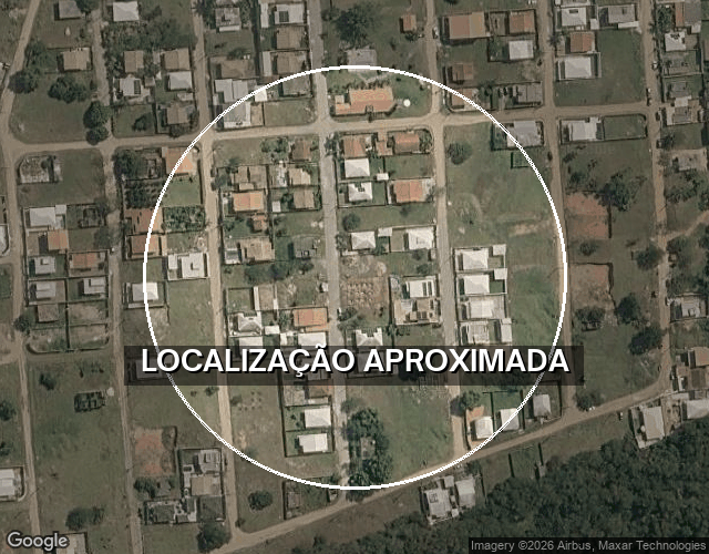 Terreno de 406,28m² em condomínio