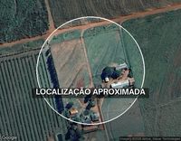 Parte ideal de 25% em imóvel rural com 66,66 alqueires