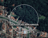 Casa com 292,83m² no Conjunto Goioerê II, 3 quartos, 1 banheiro, ocupada