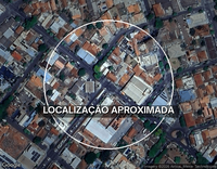 Parte ideal de 5% em terreno rural de 242.000 m²