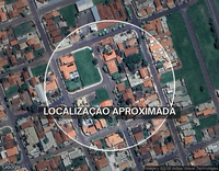 Casa com 300m² no Jardim Santa Lúcia em Colina/SP