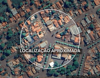 Terreno de 2.511m² no Distrito de Panema