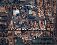 Casa com 154m² em Santa Amélia/PR