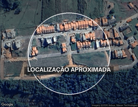 Terreno em Tomazina/PR com 305m²