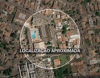 Imóvel com 8.400m² em Cambé/PR