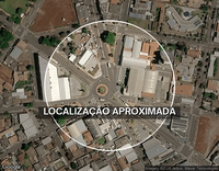 Terreno com 1.175,73m² em Arapongas/PR
