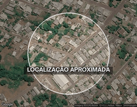 Terreno de 45.300m² com 3 residências em Seberi