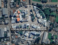 Terreno rural de 484.000m², ótima localização, 45ha cultiváveis