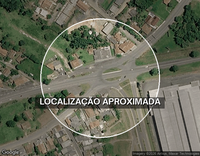 Terreno rural de 159.075m² em Palmito Piedade, Canoinhas/SC