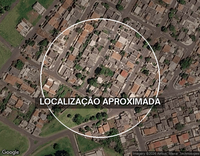 Casa com 250m² no Jardim Tupi, Cambé/PR
