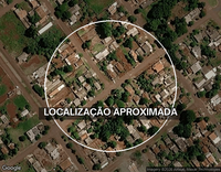 Terreno de 480m² no Jardim Progresso