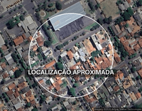 Terreno de 1.219,14m² em Paranavaí/PR