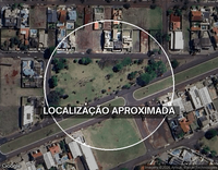 Terreno de 525m² no Parque Res. Alcântara