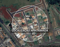 Terreno de 250m² no Jardim Tenerife