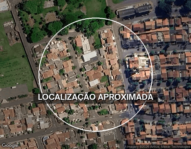 Casa com 5 dormitórios, 1 suíte, 406,80m², ocupada