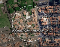 Casa com 5 dormitórios, 1 suíte, 406,80m², ocupada