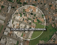 Casa com 254,82m², 2 quartos, 1 banheiro, desocupada