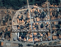 2 lotes urbanos com 1.000m² em Avelino Lopes