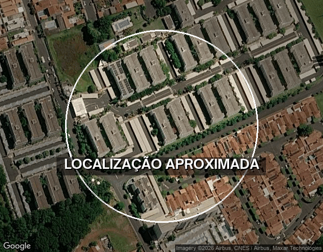 Apartamento com 1 quarto, 46,90m²