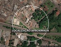 Terreno de 291m² com benfeitorias no Jardim Santa Izabel